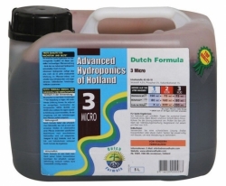 AH Dutch Formula Micro 5