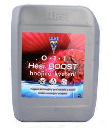 HESI Boost 2,5