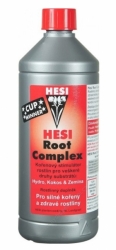 HESI Root Complex 1
