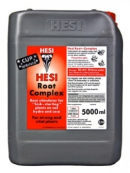 HESI Root Complex 5