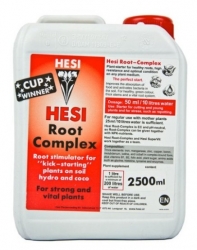 HESI Root Complex 2,5