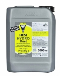 HESI Hydro růst 5