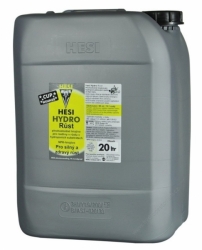 HESI Hydro růst 20