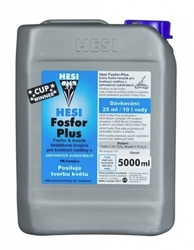 HESI Phosphor Plus 5