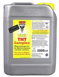 HESI TNT Complex 5