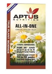 APTUS All In 1 Pellet 0,1