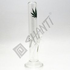 Bong Simax Cylinder Leaf 40 cm