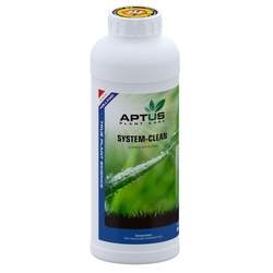 APTUS System-Clean 1