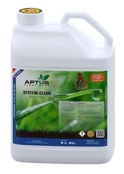 APTUS System-Clean 5