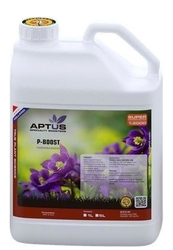 APTUS P-Boost 5