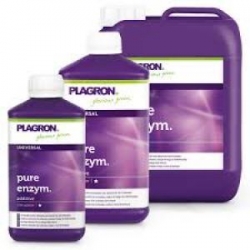 Plagron Pure Zym 0,1 l - enzymy