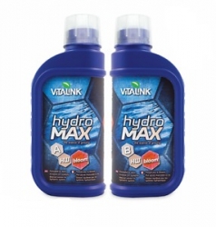 VitaLink Hydro MAX Bloom SW (A+B) 1