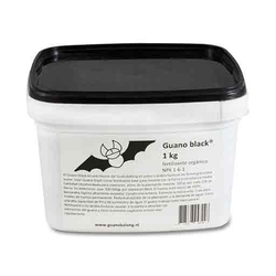 Guano Black 1