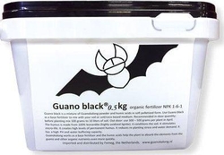Guano Black 0,5