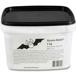 Guano Black 5