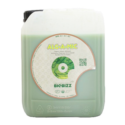 Biobizz Alg-A-Mic 5