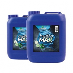 VitaLink Hydro MAX Grow SW (A+B) 10