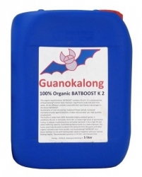 Guanokalong BATBOOST 5