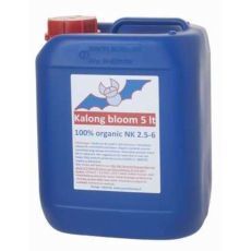 Guanokalong bloom organic 10