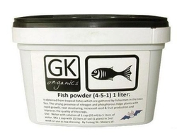 Guanokalong Fish Powder 0,5