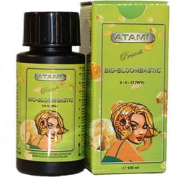 ATAMI ATA Organics Bio Bloombastic 0,1