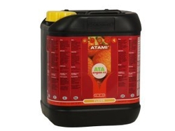 ATAMI ATA Organics Flavor 5