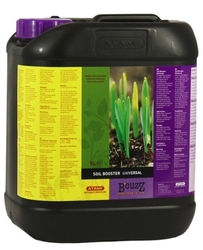 ATAMI B´cuzz Booster Soil 5