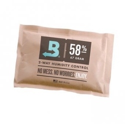 Boveda 58% 67g 1