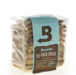 Boveda 58% 67g Balení - 20