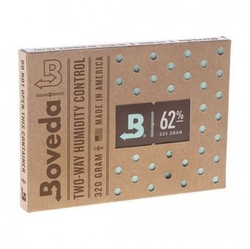 Boveda 62% 320g 1