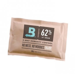 Boveda 62% 67g 1