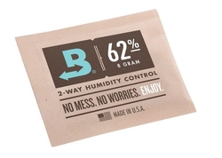 Boveda 62% 8g 1