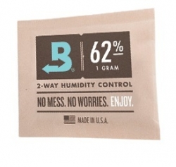 Boveda 62% 1g 1