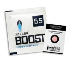 Integra Boost, 55% vlhkost (67g)