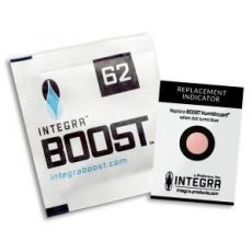 Integra Boost, 62% vlhkost, 67g