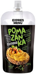 Pomazánka cizrnová - 120g