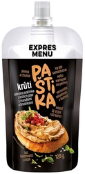 Paštika krůtí - 120g