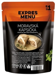 Moravská kapsička - 300g