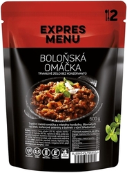 Boloňská omáčka - 600g