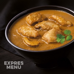 Butter chicken - 600g