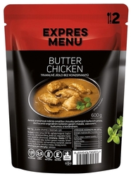 Butter chicken - 600g