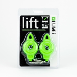 Lumii Lift Light Hanger, 2ks, nosnost 10kg