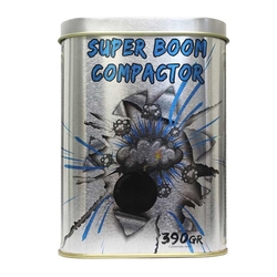 La poción del brujo - Super Boom Compactor Solid 390g