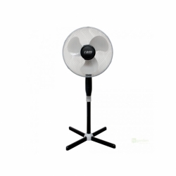 Stojanový ventilátor RAM 40cm, 3 rychlosti