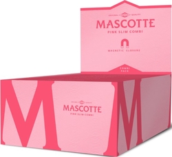 Mascotte Pink Combi Pack