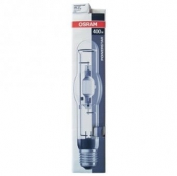 Výbojka OSRAM Powerstar HQI-BT 400W MH