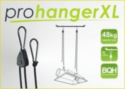 Garden Highpro Závěsný systém GHP Prohanger XL