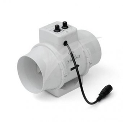 Ventilátor TT 160 U s termostatem, 467/552m3/h