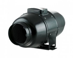 Ventilátor TT Silent/Dalap AP 100, 170/240m3/h