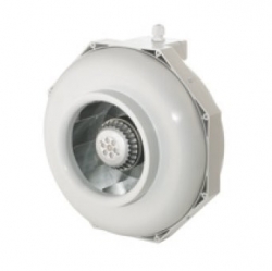 Ventilátor RUCK/CAN-Fan 125LS, 370 m3/h, příruba 125 mm